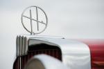 Hupmobile Model I-226 Coupe 1932 года